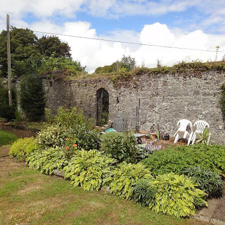 Glendine House Kilkenny Bed & Breakfast Exterior photo