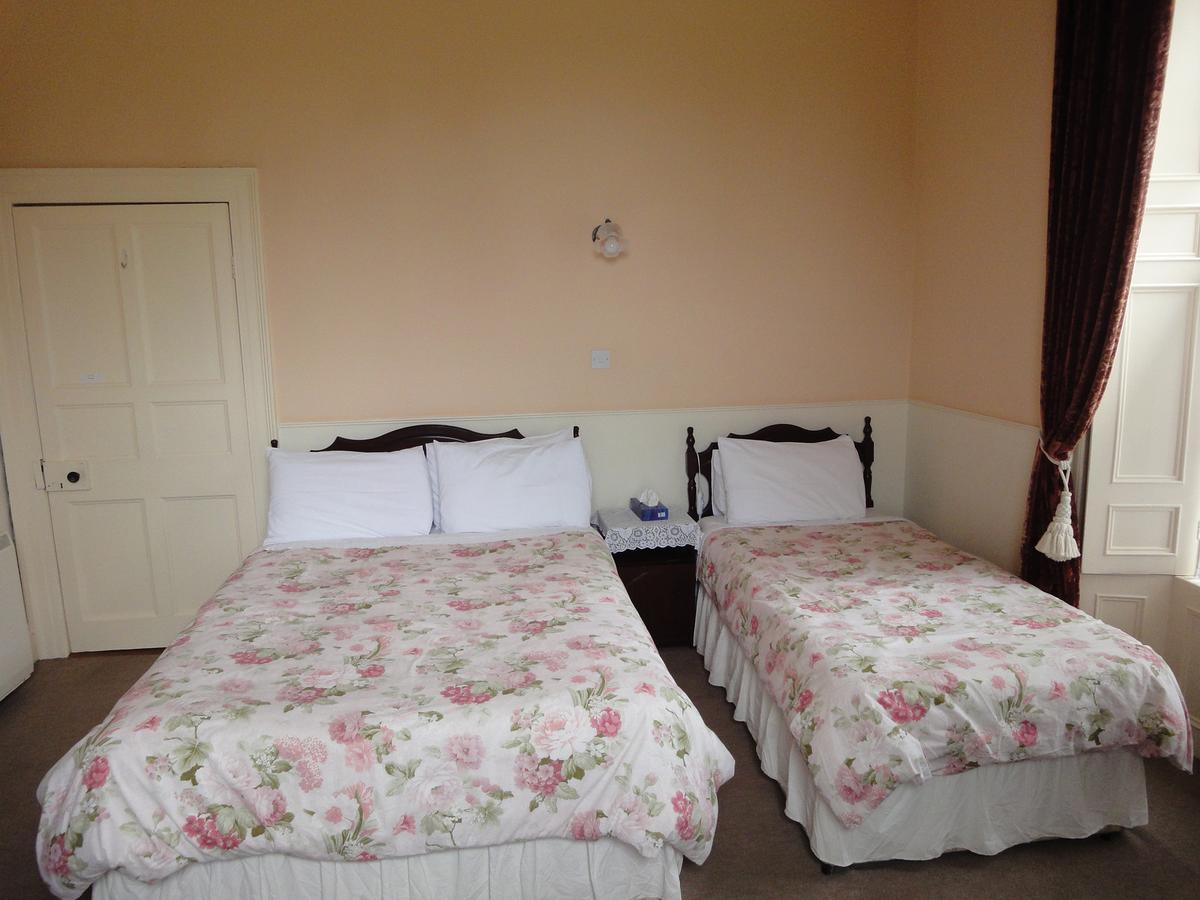 Glendine House Kilkenny Bed & Breakfast Exterior photo