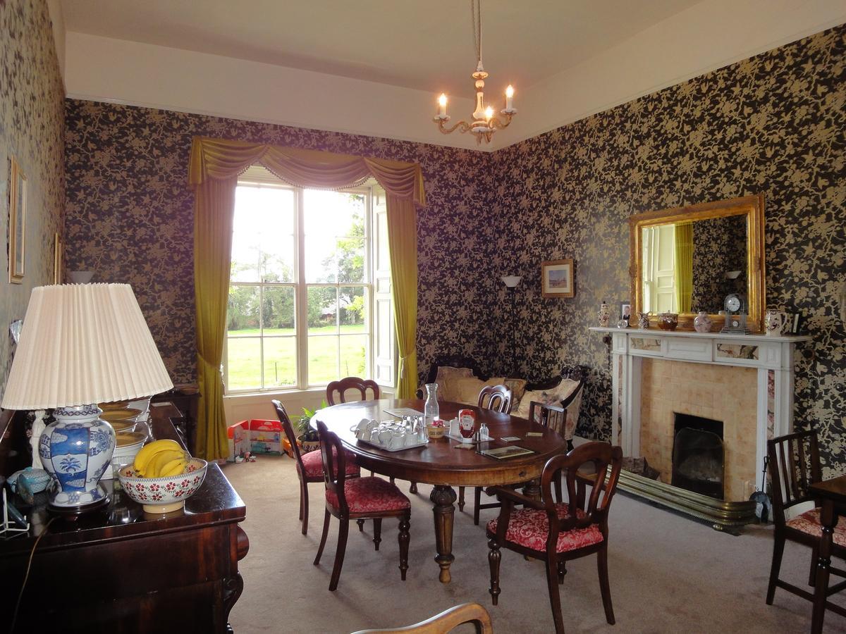 Glendine House Kilkenny Bed & Breakfast Exterior photo