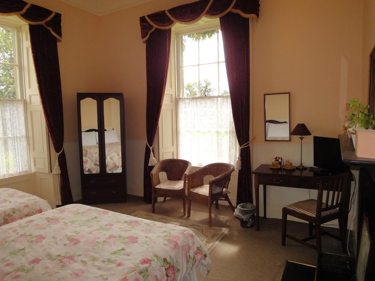 Glendine House Kilkenny Bed & Breakfast Exterior photo