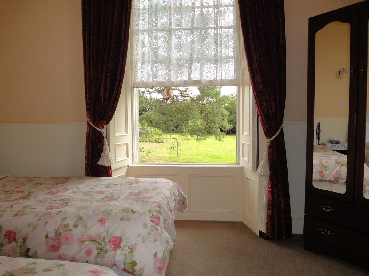 Glendine House Kilkenny Bed & Breakfast Exterior photo