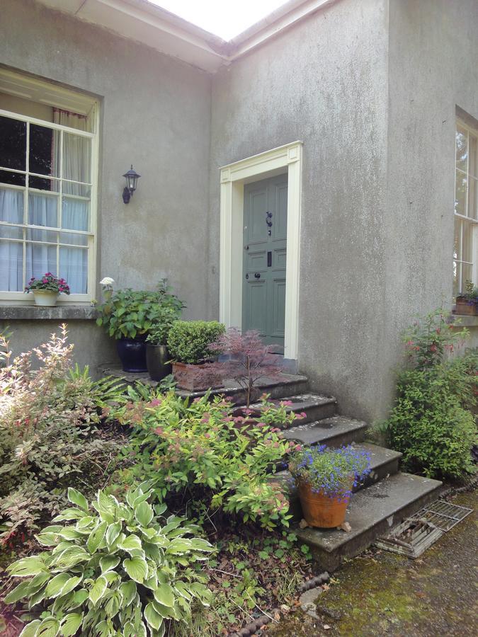 Glendine House Kilkenny Bed & Breakfast Exterior photo