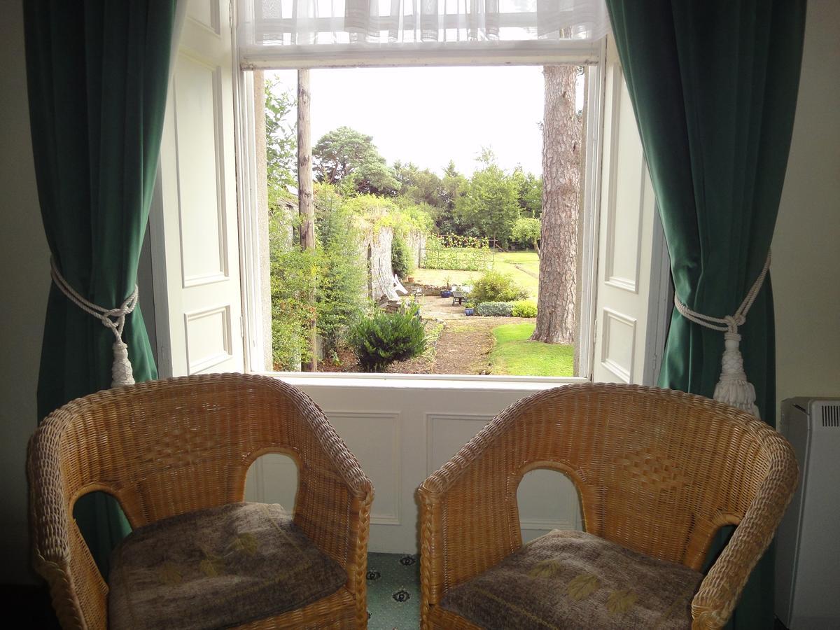 Glendine House Kilkenny Bed & Breakfast Exterior photo