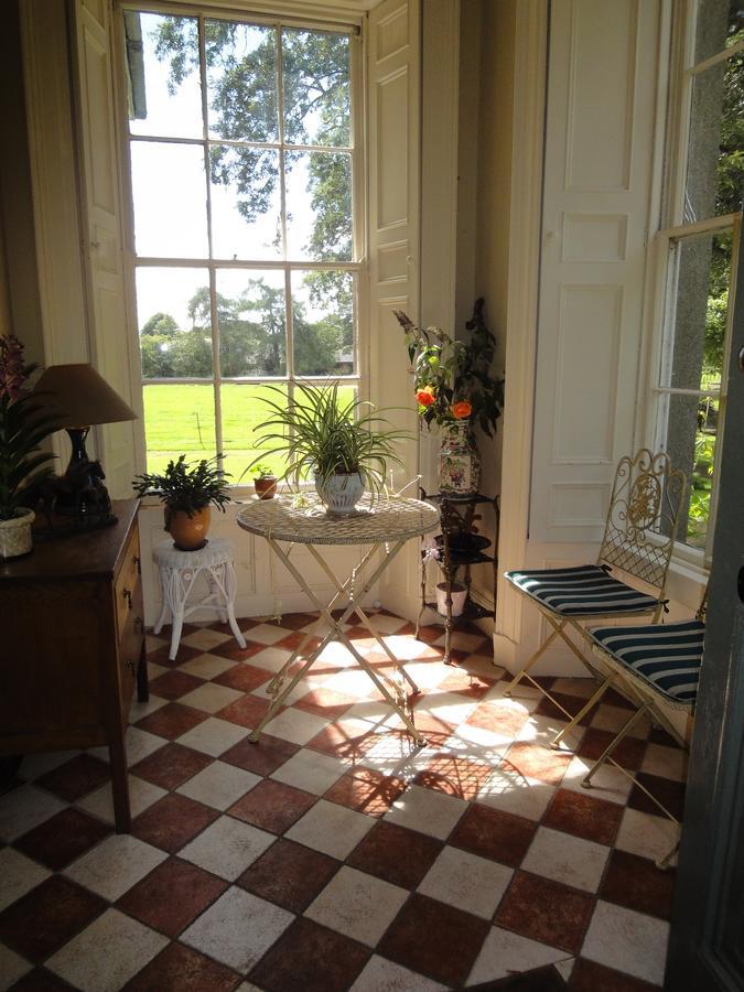 Glendine House Kilkenny Bed & Breakfast Exterior photo